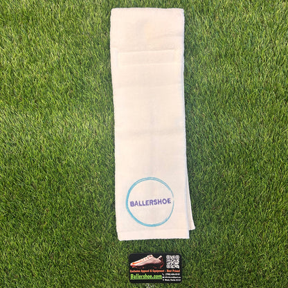 Ballershoe Football Towel