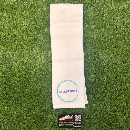 Ballershoe Football Towel
