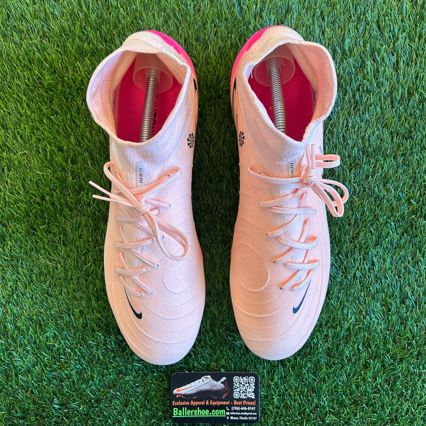 Nike Phantom Luna 2 Pro FG
