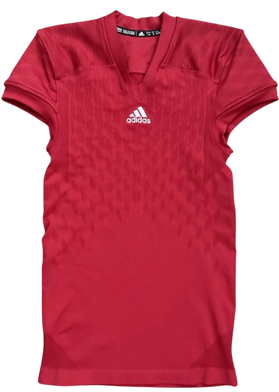 Adidas Techfit Primeknit Football Jersey - (10 Available)