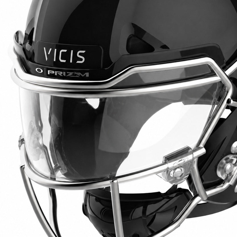 Oakley Vicis Zero1 Edge Shield