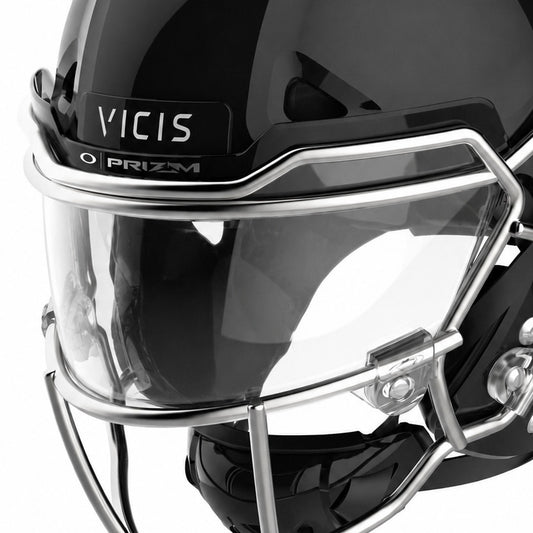 Oakley Vicis Zero1 Edge Shield