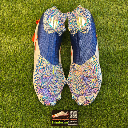 Nike Jordan Team Issue Florida Gators Vapor Edge 360 Pro