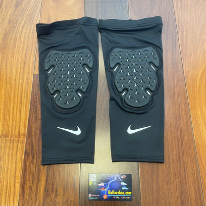 Nike Dri-Fit Pro Strong Padded Knee Sleeves