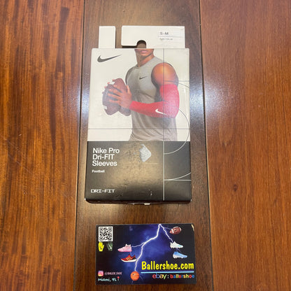 Nike Pro Dri-Fit Sleeves