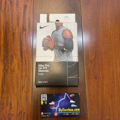 Nike Pro Dri-Fit Sleeves