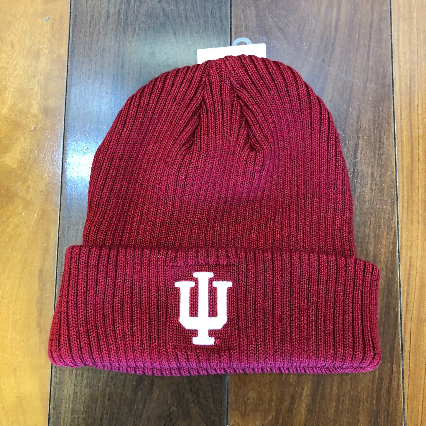 Adidas Indiana Hoosiers Beanie