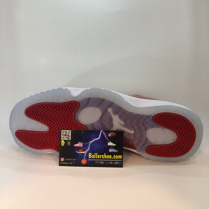 Nike Air Jordan 11 Retro "Cherry"