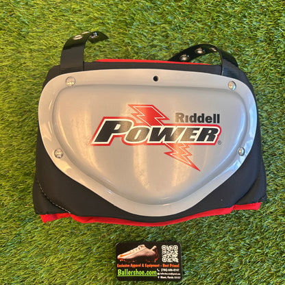 Riddell Power SPX Football Rib Protector