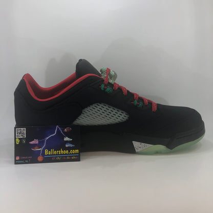 Nike Air Jordan 5 Retro Low SP Clot