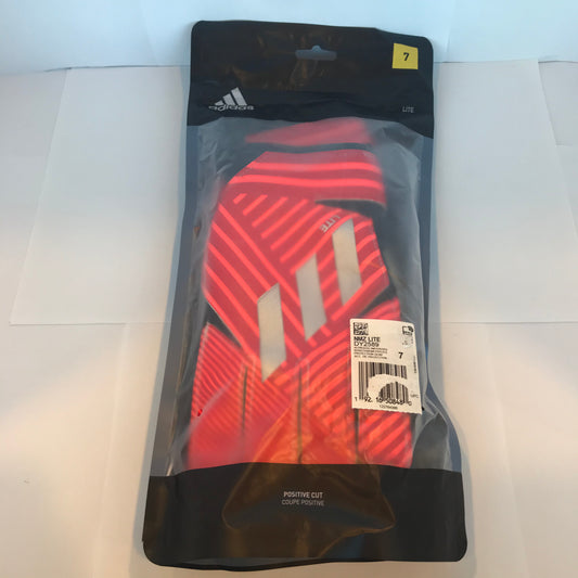 Adidas GK NMZ Soccer Gloves
