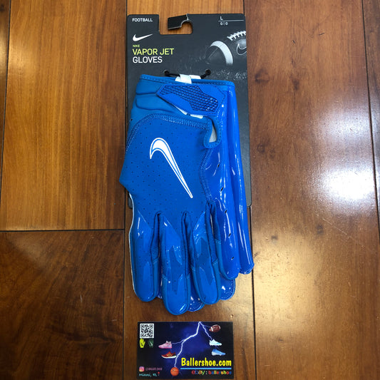 Nike Vapor Jet 6.0 Football Gloves