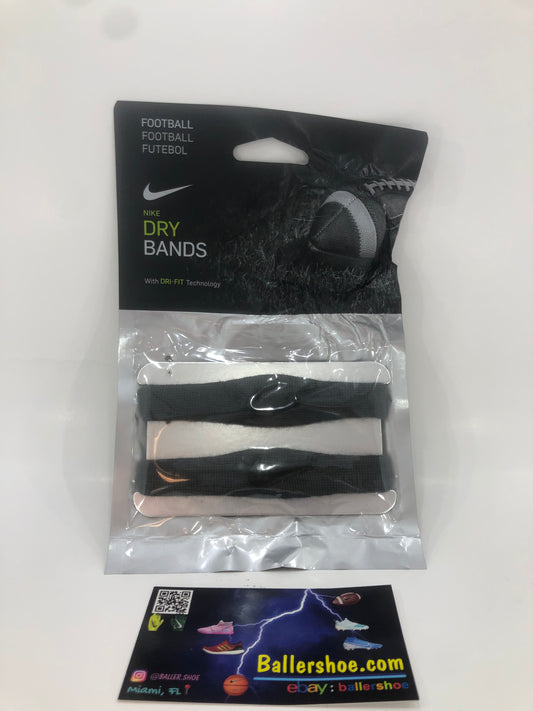 Nike Dri-Fit Bands