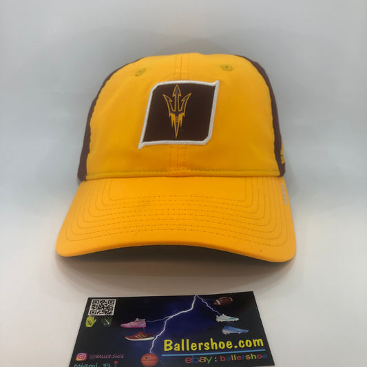 Adidas Arizona State Sundevils Coaches Sideline Flex Hat