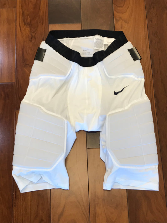 Nike Jordan Blake Griffin Team Issue Padded Shorts