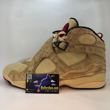 Nike Air Jordan 8 Retro SE "Samurai"