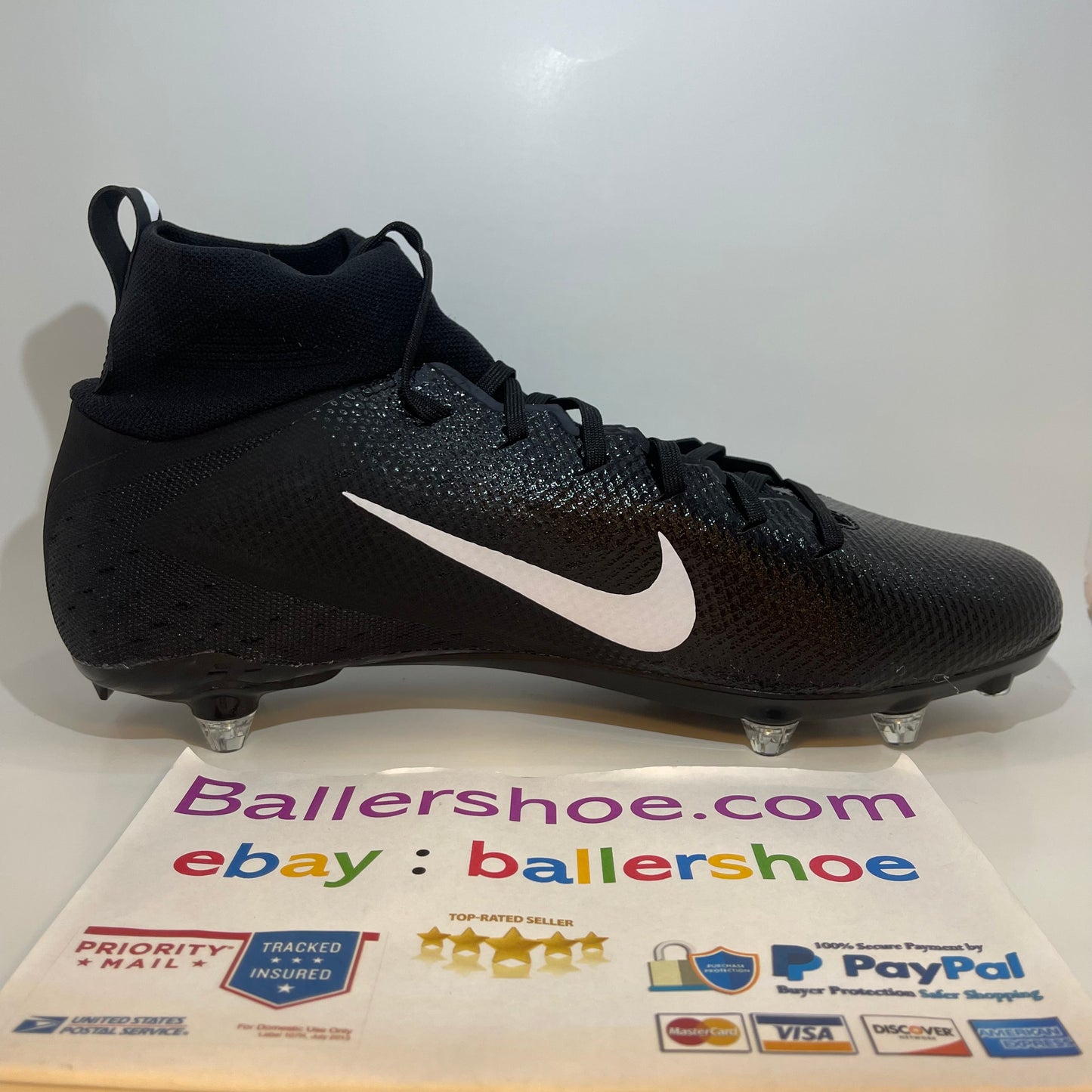 Nike Vapor Untouchable Pro 3 D