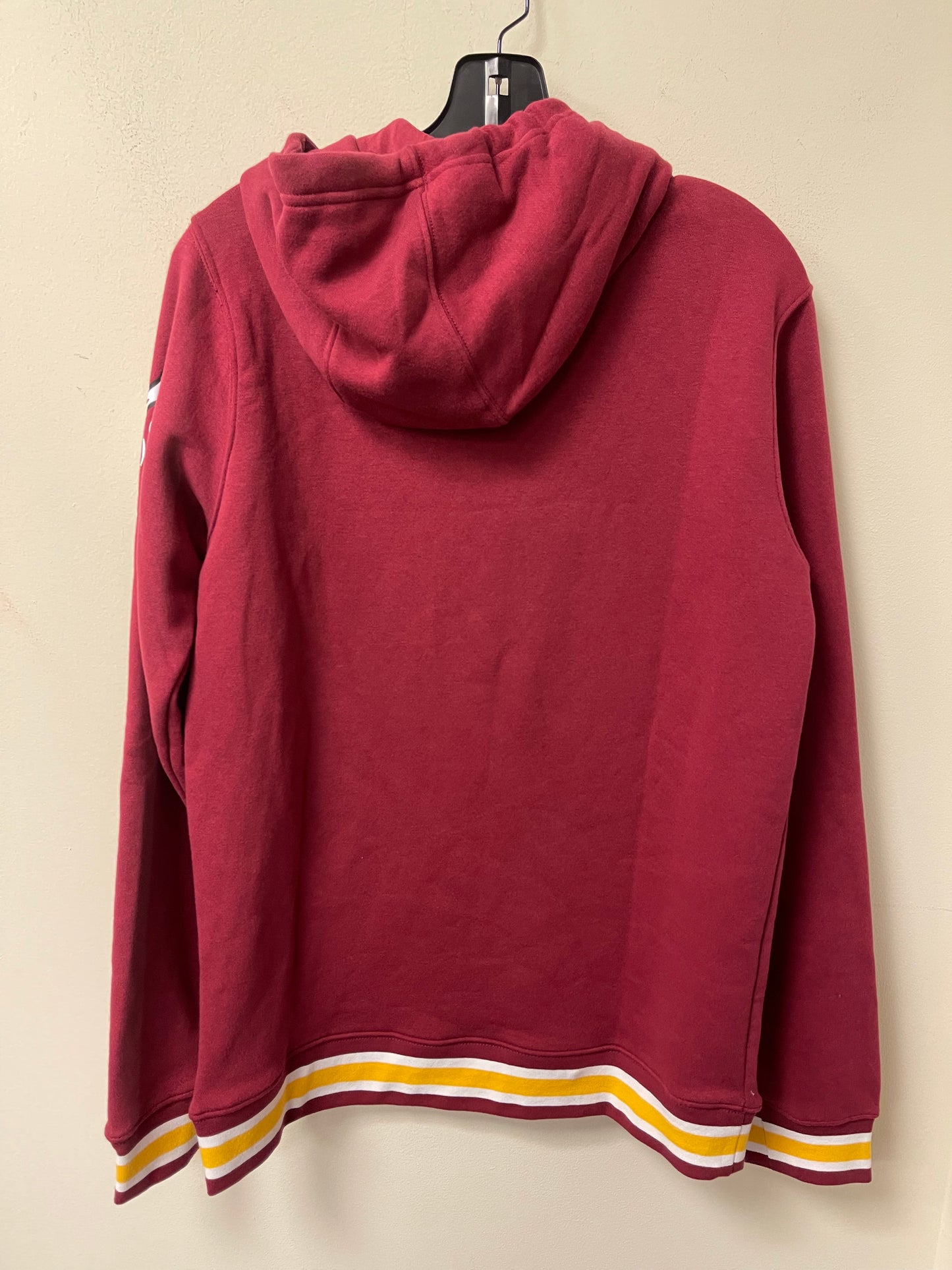 Nike Cotton Florida State Seminoles Hoodie