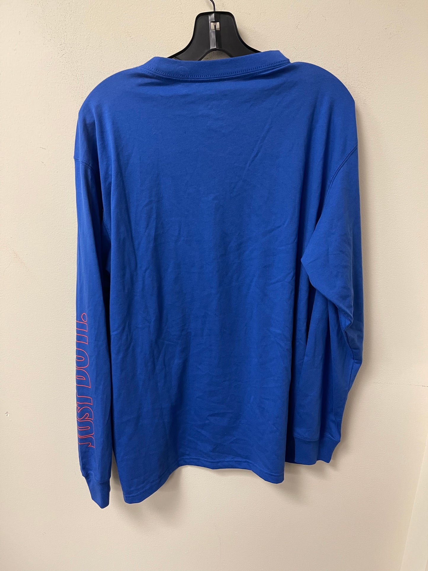 Nike Cotton Florida Gators Long Sleeve