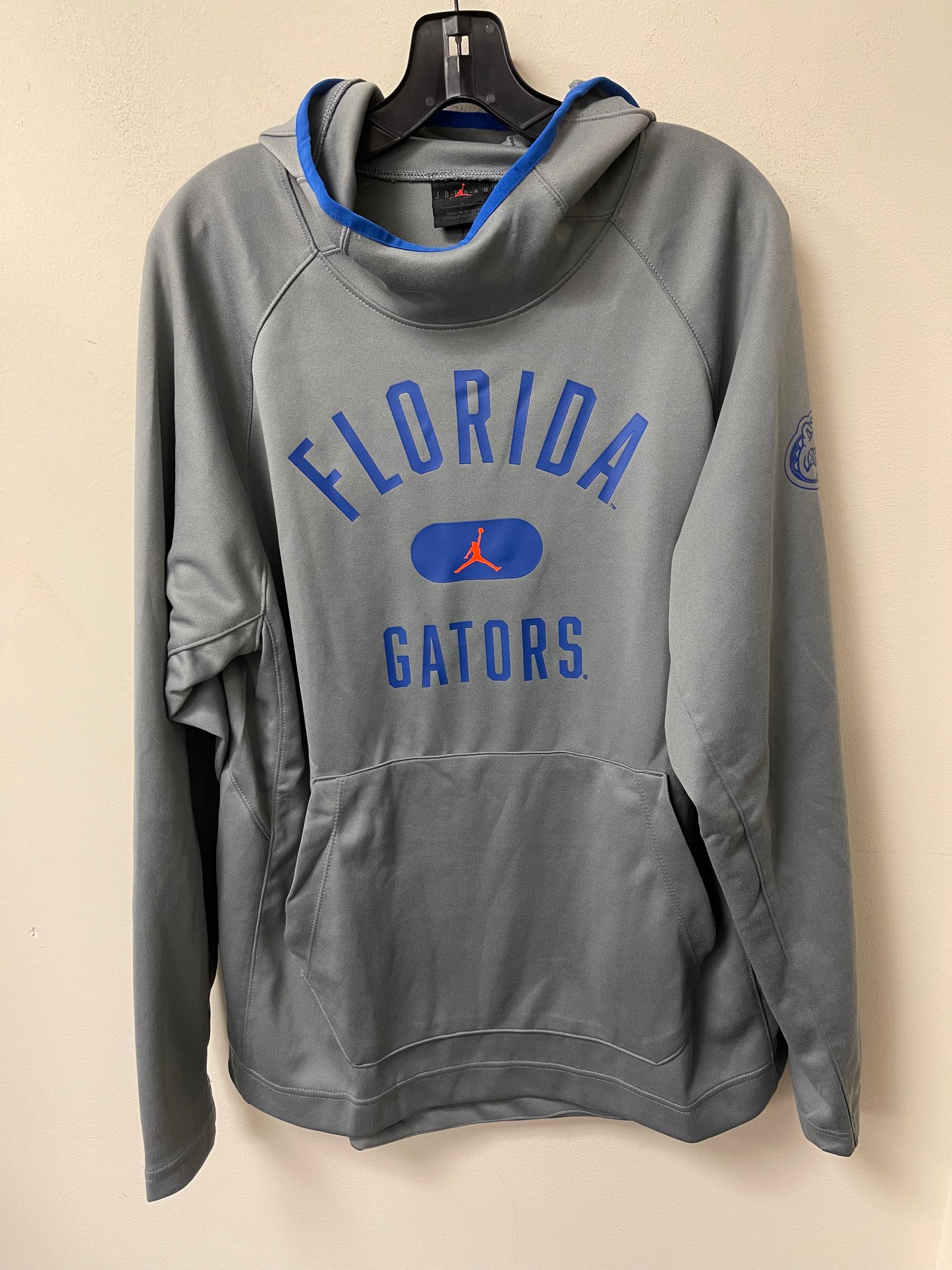 Nike Jordan Dri-Fit Florida Gators Hoodie