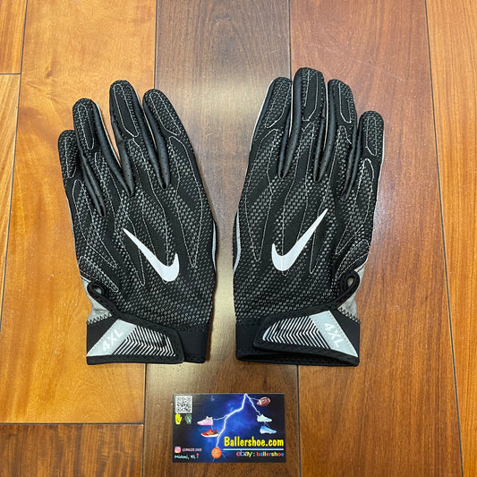 Nike NFL Superbad 4.0 Football Gloves