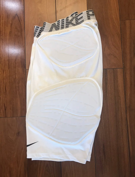 Nike Pro Hyperstrong 5-Pad Shorts
