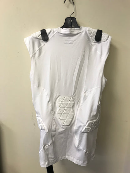 Adidas Alphaskin Force 5-Pad Shirt