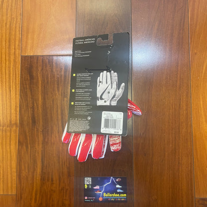 Nike Vapor Jet 4.0 Football Gloves