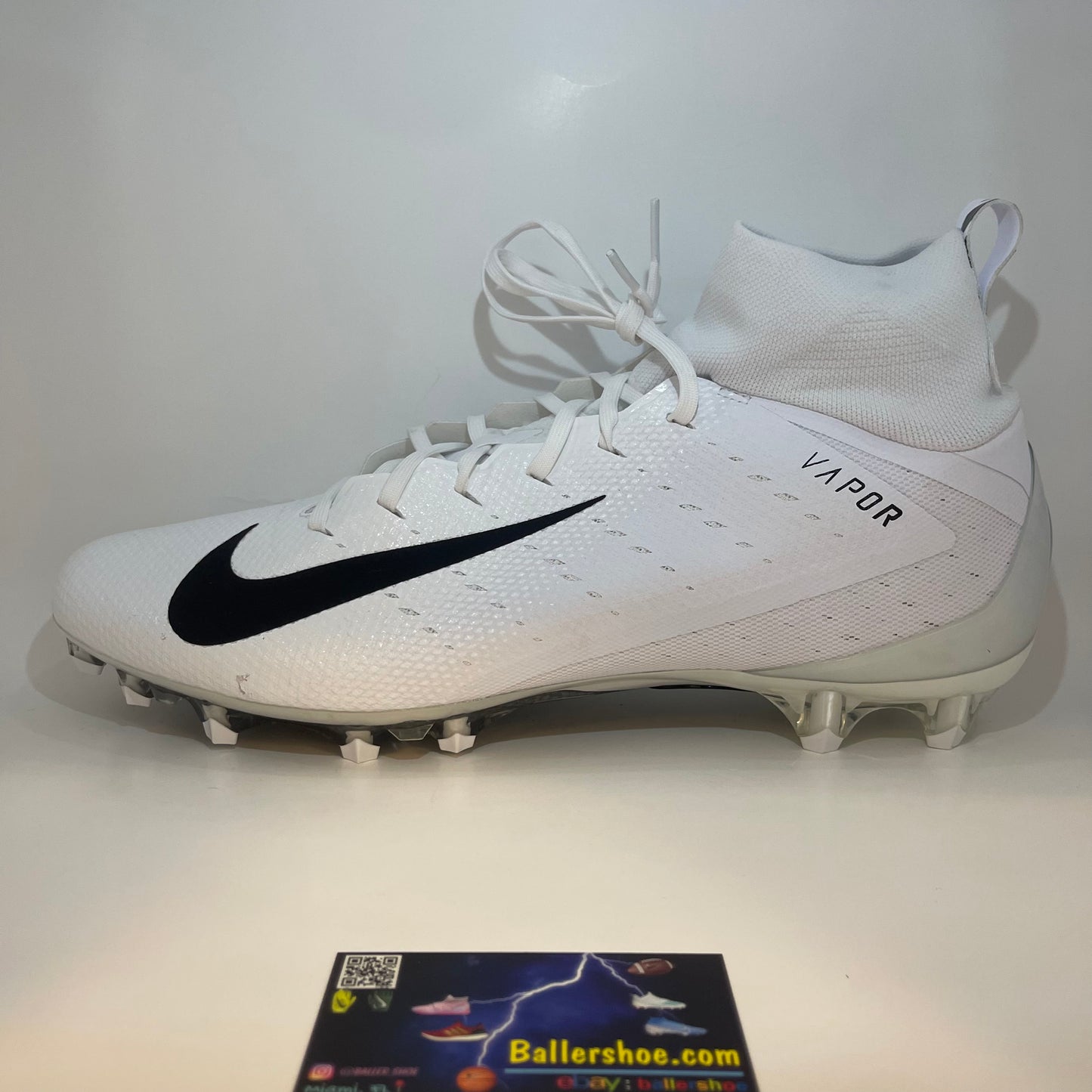 Nike Vapor Untouchable Pro 3