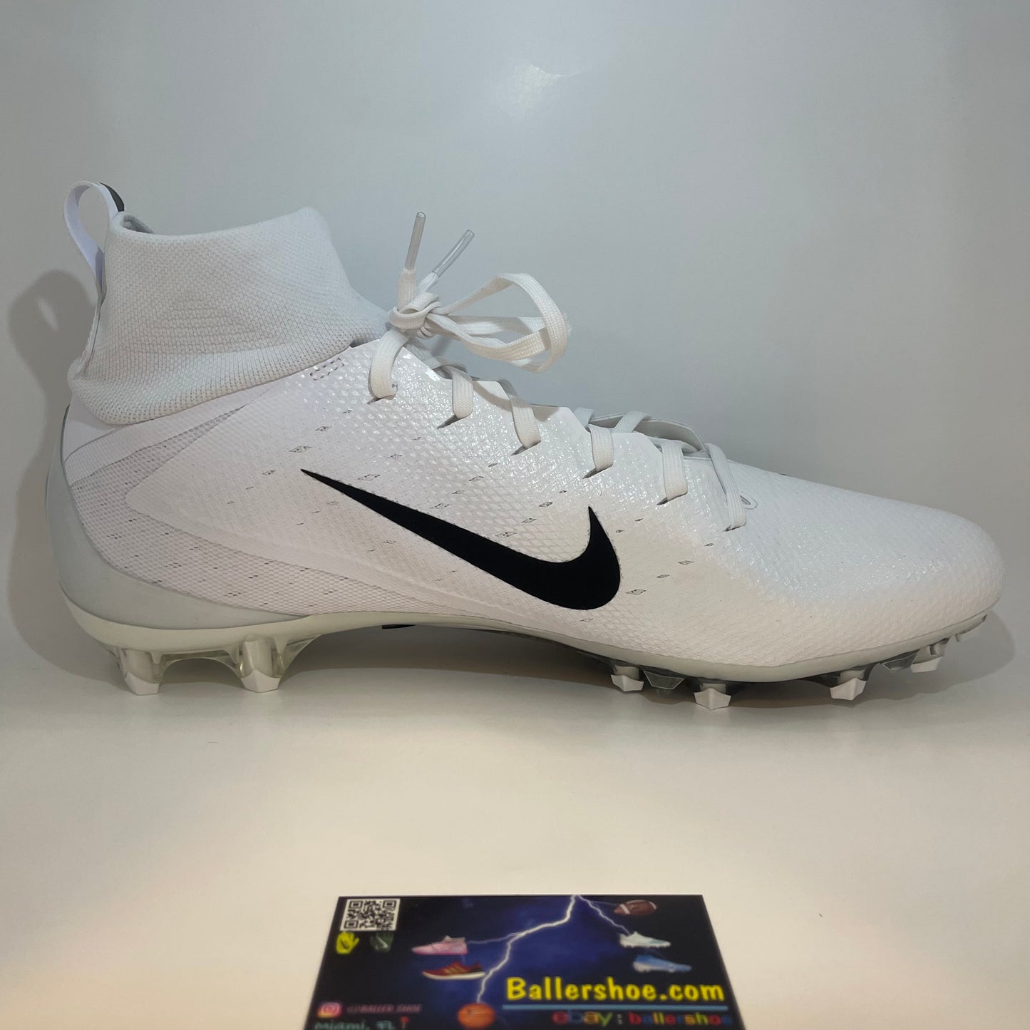 Nike Vapor Untouchable Pro 3