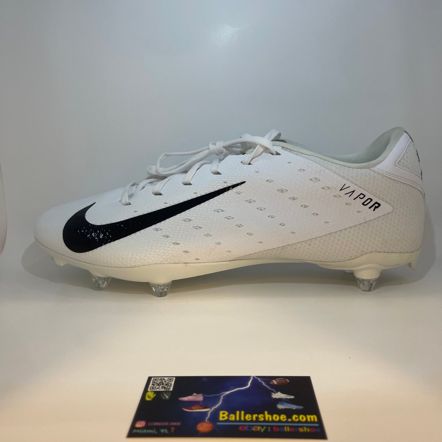 Nike Vapor Untouchable Speed 3 D