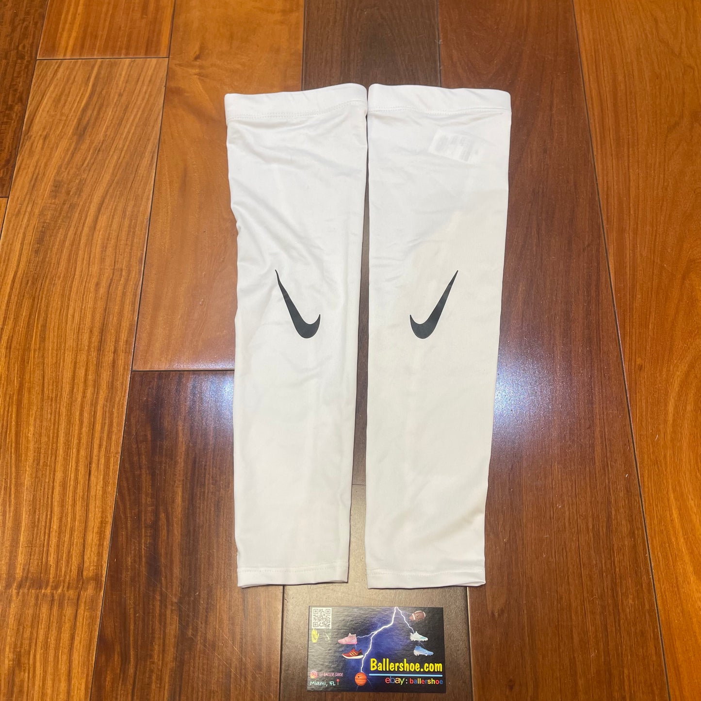 Nike Pro Dri-Fit Sleeves