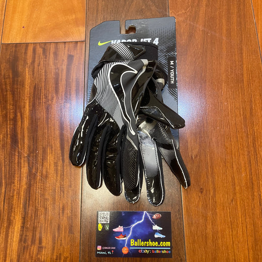 Nike Vapor Jet 4.0 Football Gloves