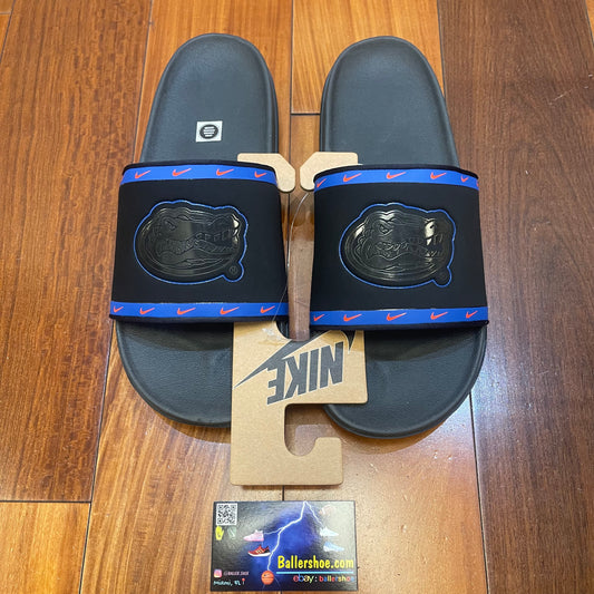 Nike Offcourt Florida Gators Slides