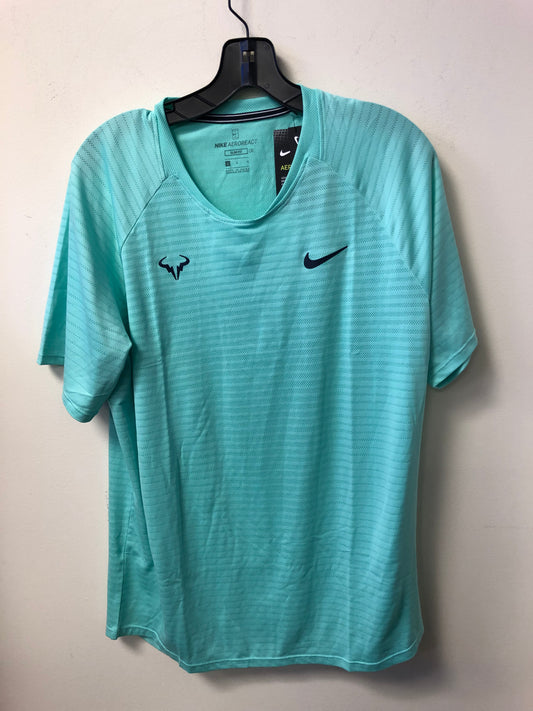 Nike Court Aeroreact Rafa Nadal Slam T-Shirt