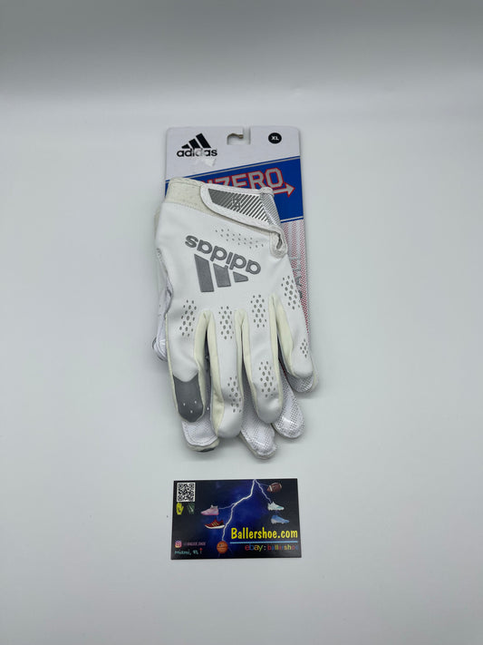 Adidas Adizero 11 Turbo Football Gloves