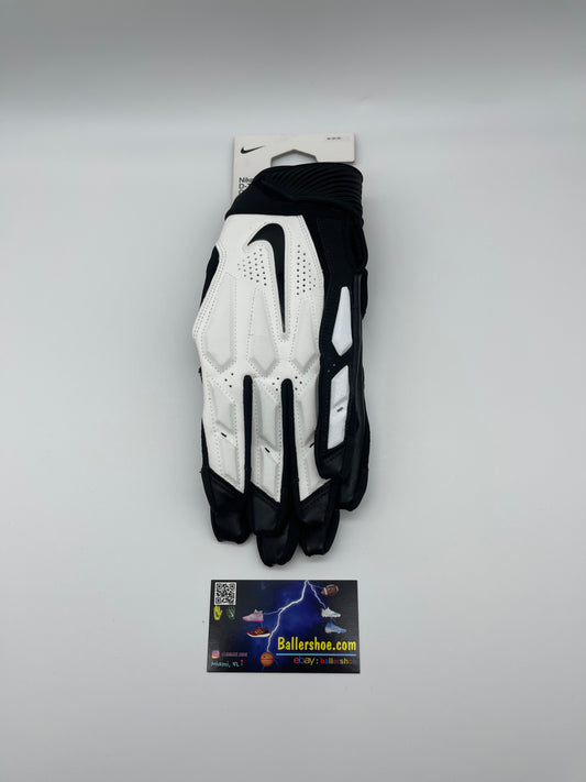 Nike D-Tack 6.0 Padded Football Gloves