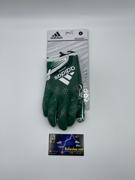 Adidas Adizero 12 Football Gloves