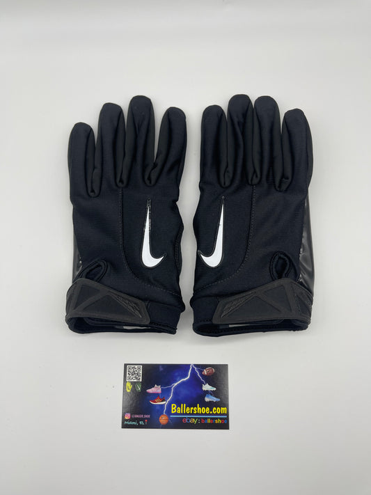 Nike Superbad Cold-Weather Football Gloves - Sample