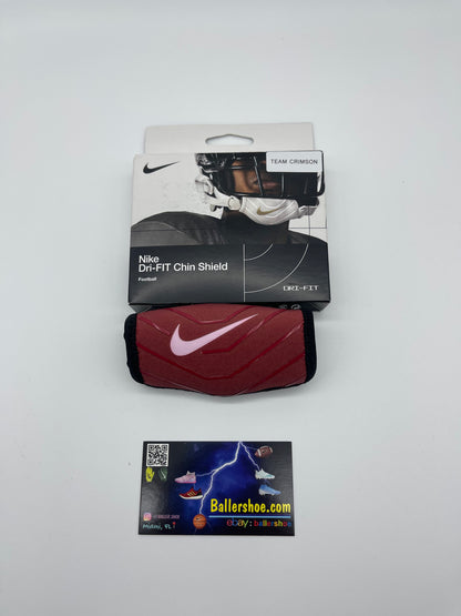 Nike Team Issue Alabama Crimson Tide Dri-Fit Chin Shield 3.0