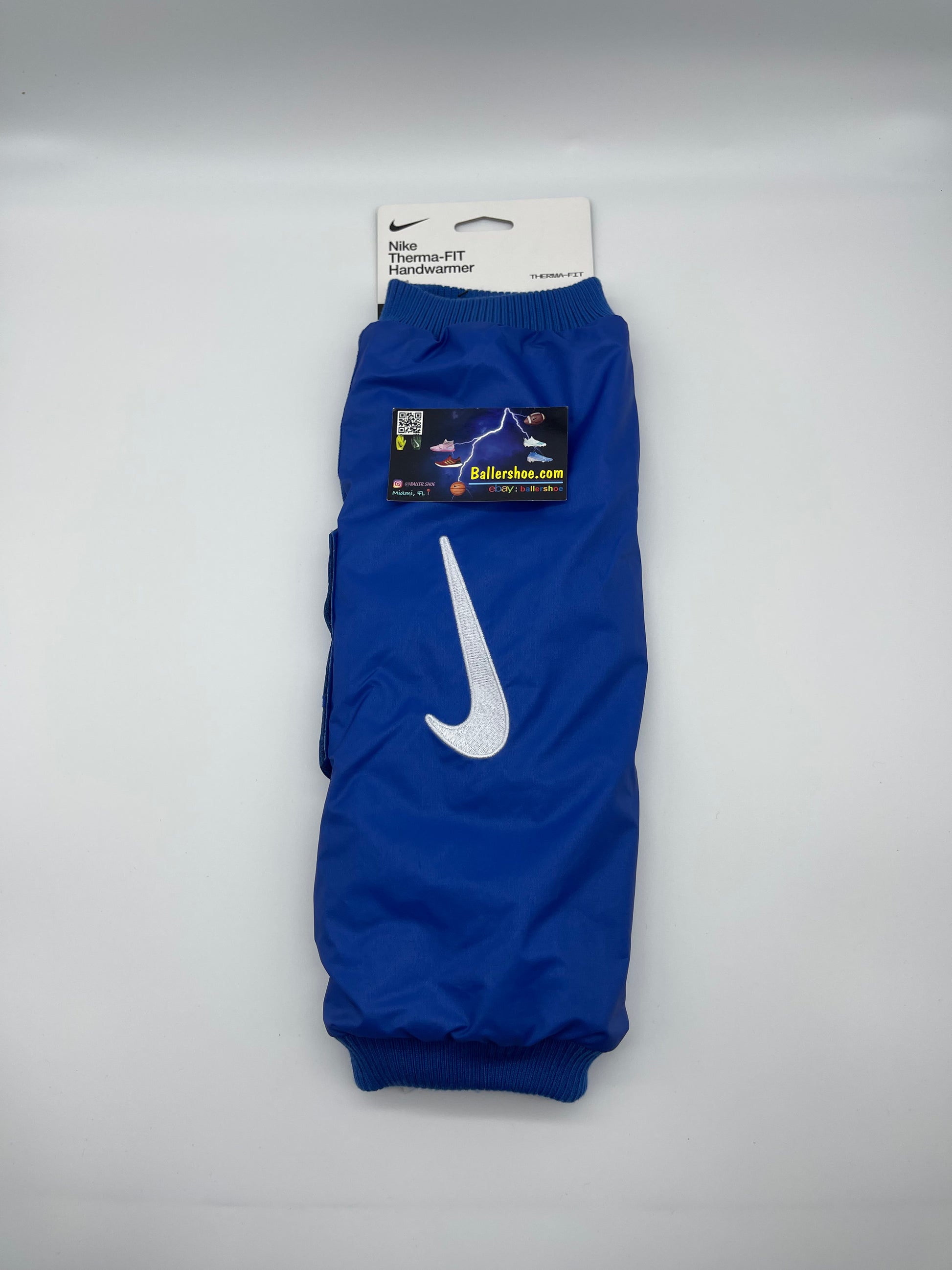 Nike Therma-Fit Handwarmer â Ballershoe.com