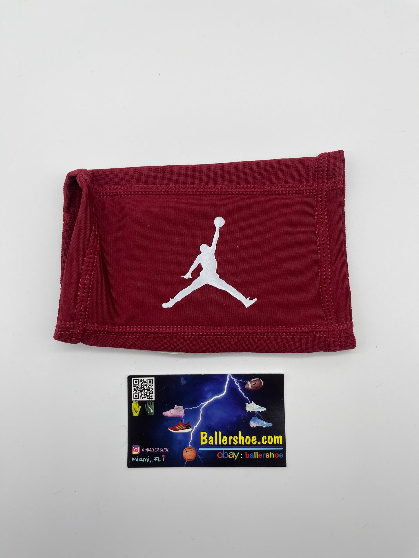 Nike Jordan Pro Dri-Fit Single-Page Playcoach