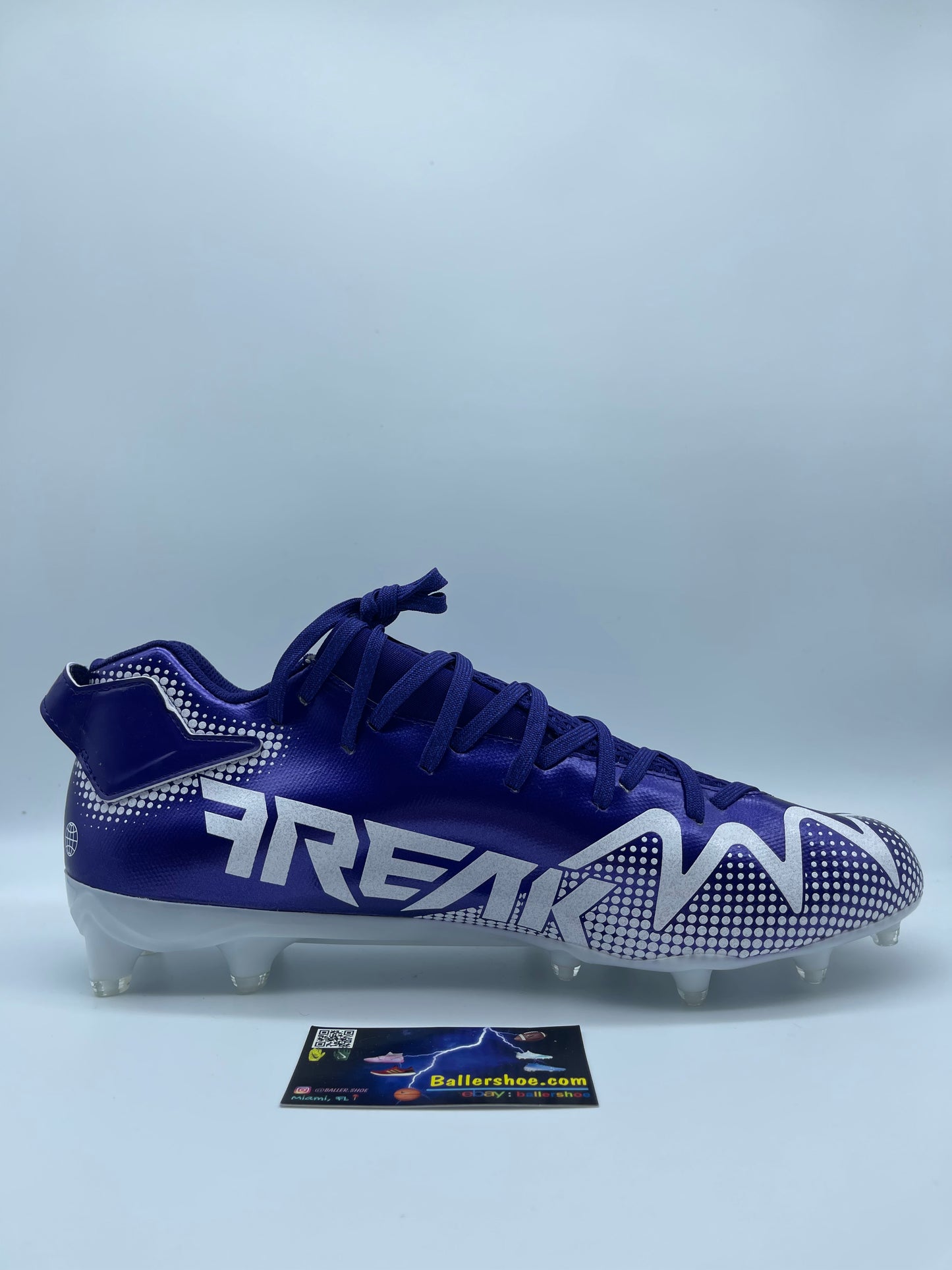 Adidas Freak 22 Team