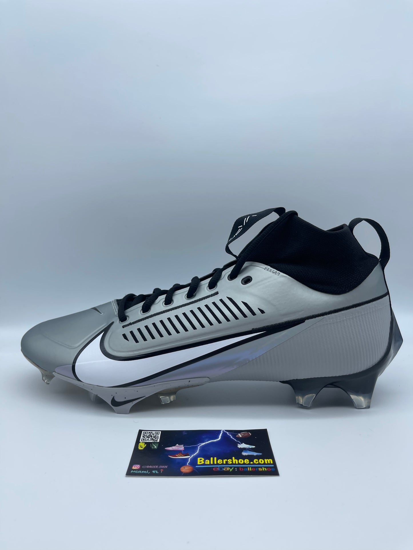 Nike Vapor Edge 360 Pro 2