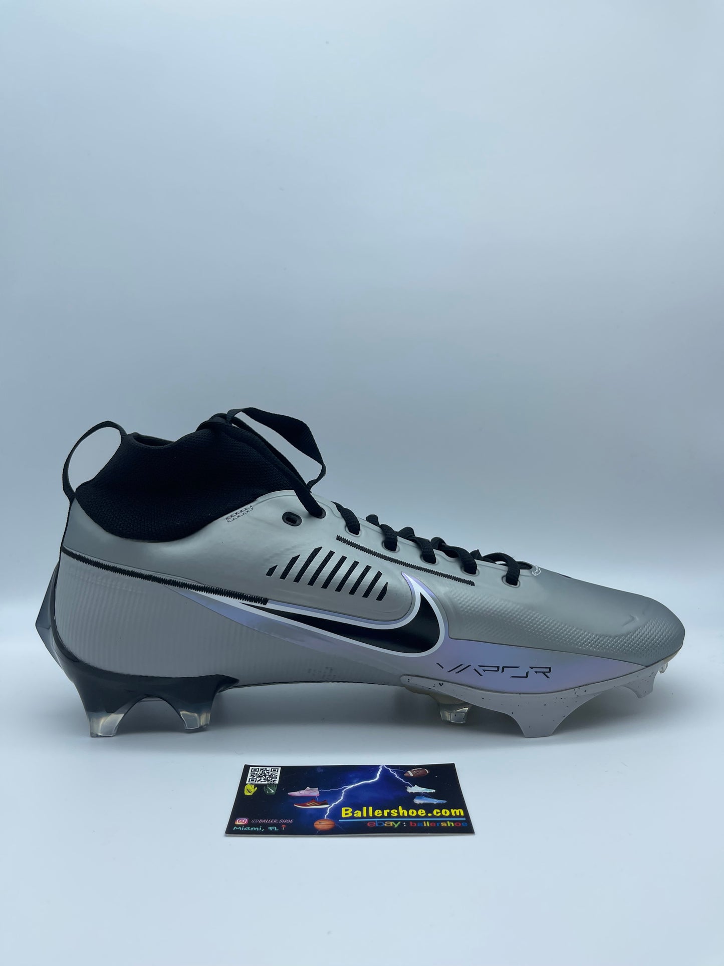 Nike Vapor Edge 360 Pro 2