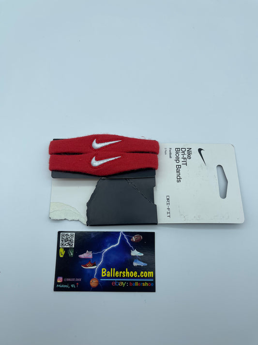 Nike Dri-Fit Bands