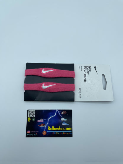 Nike Dri-Fit Bands