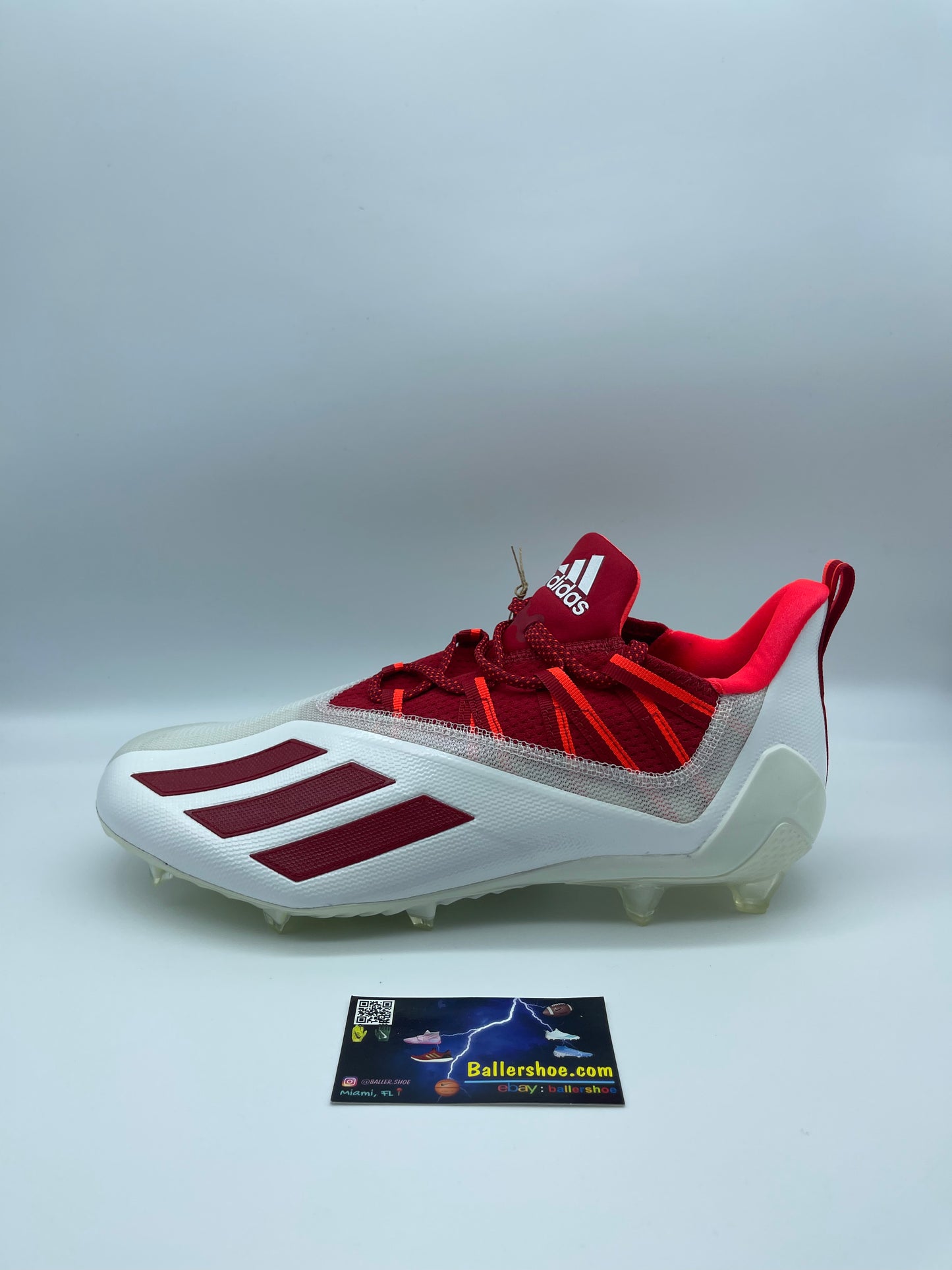 Adidas Adizero 11.0