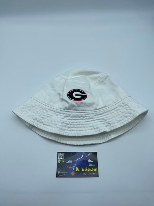 Nike Georgia Bulldogs Bucket Hat