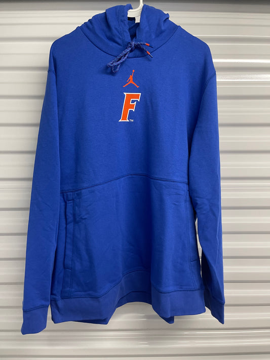 Nike Jordan Dri-Fit Florida Gators Practice Hoodie